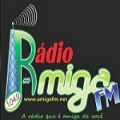 Radio Amiga - FM 104.9